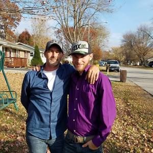 Meet your Posher, James